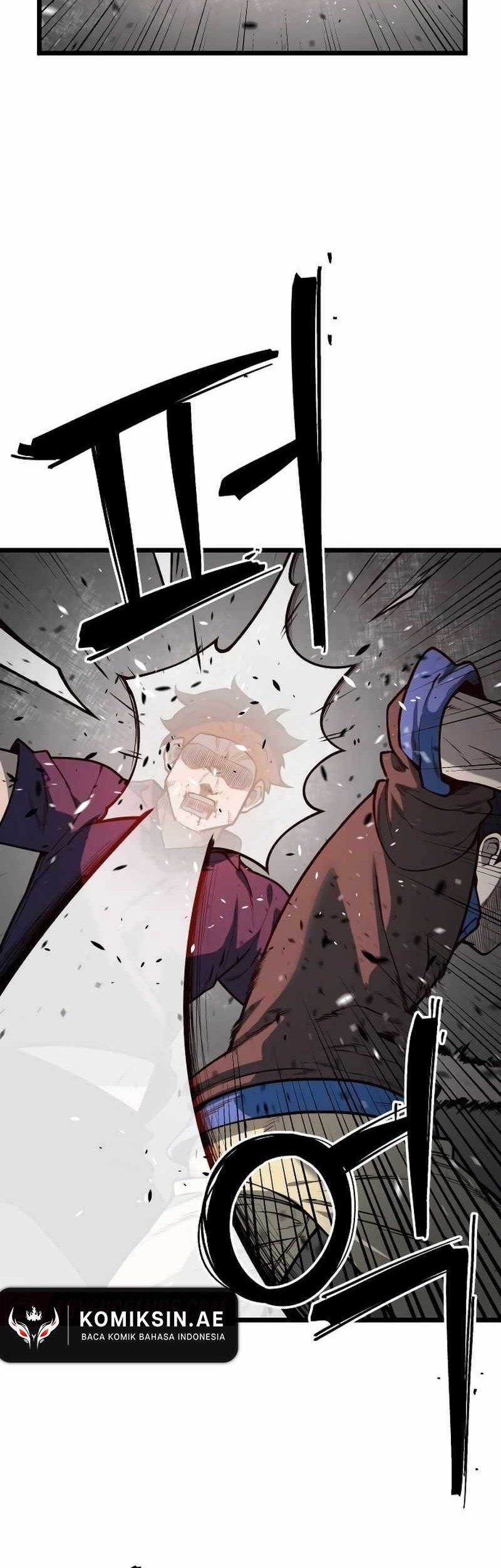 Juvenile Police Chapter 16 - halaman 2