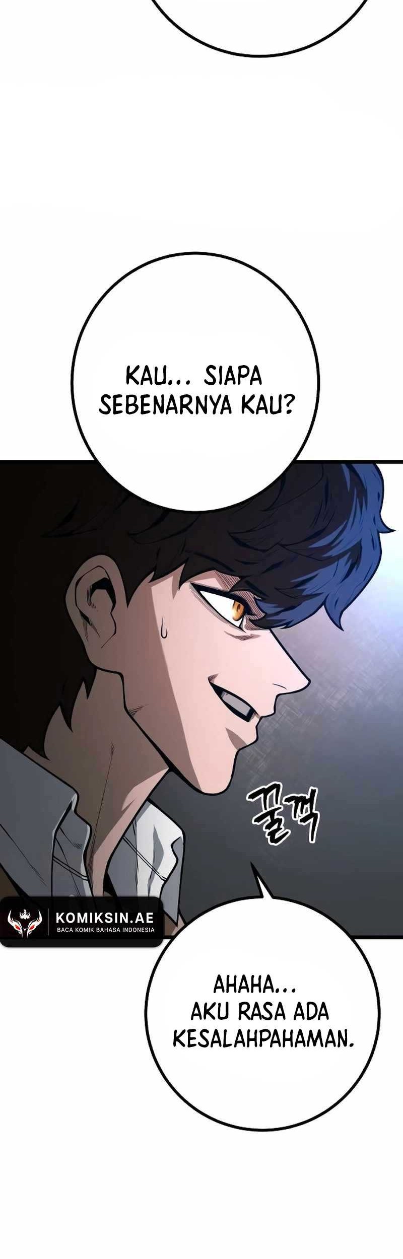 Juvenile Police Chapter 16 - halaman 20