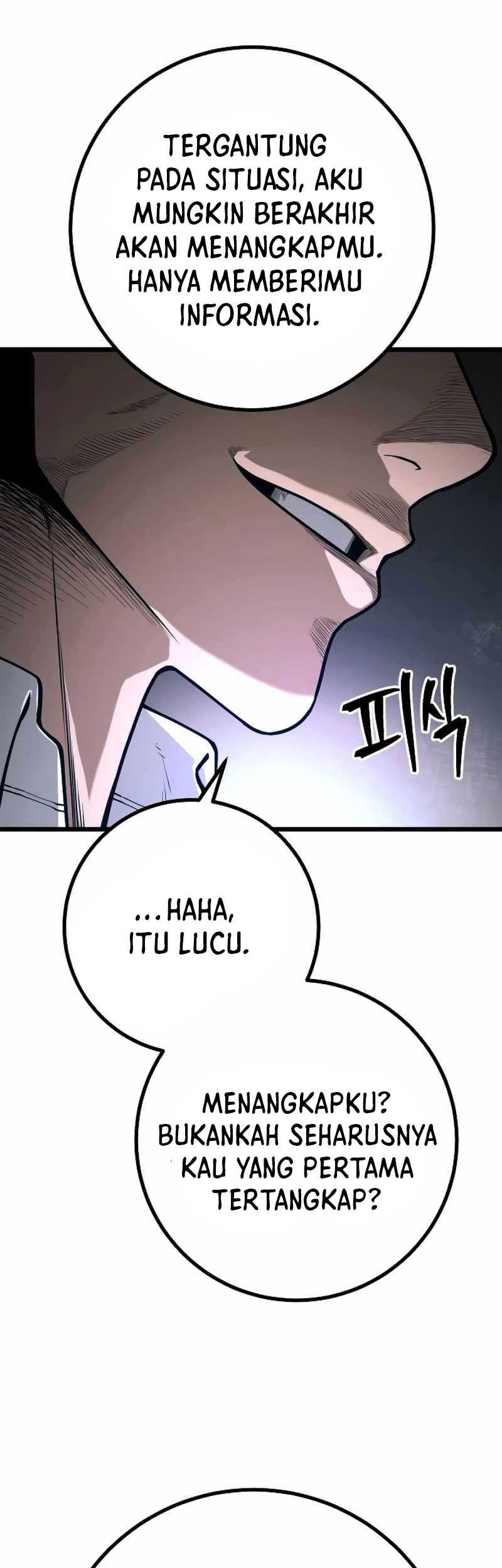 Juvenile Police Chapter 16 - halaman 21