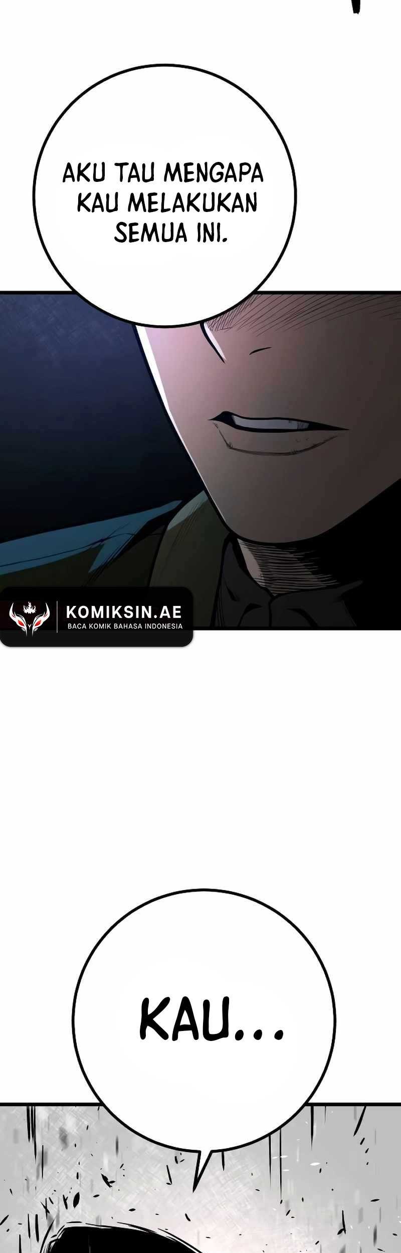 Juvenile Police Chapter 16 - halaman 23