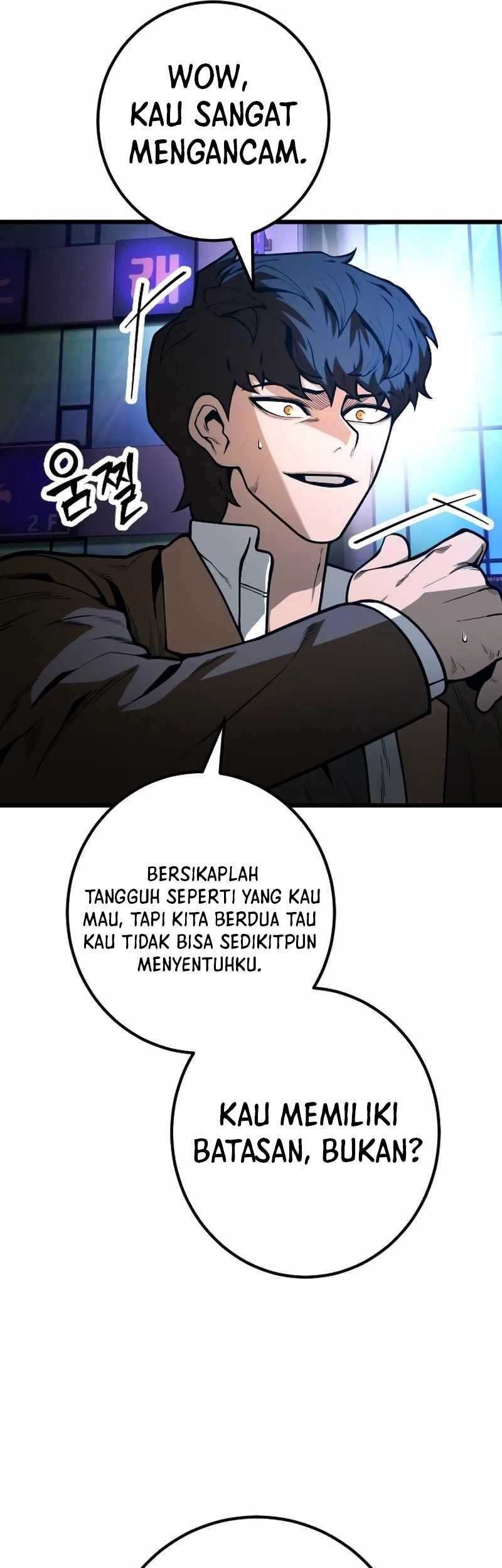 Juvenile Police Chapter 16 - halaman 25
