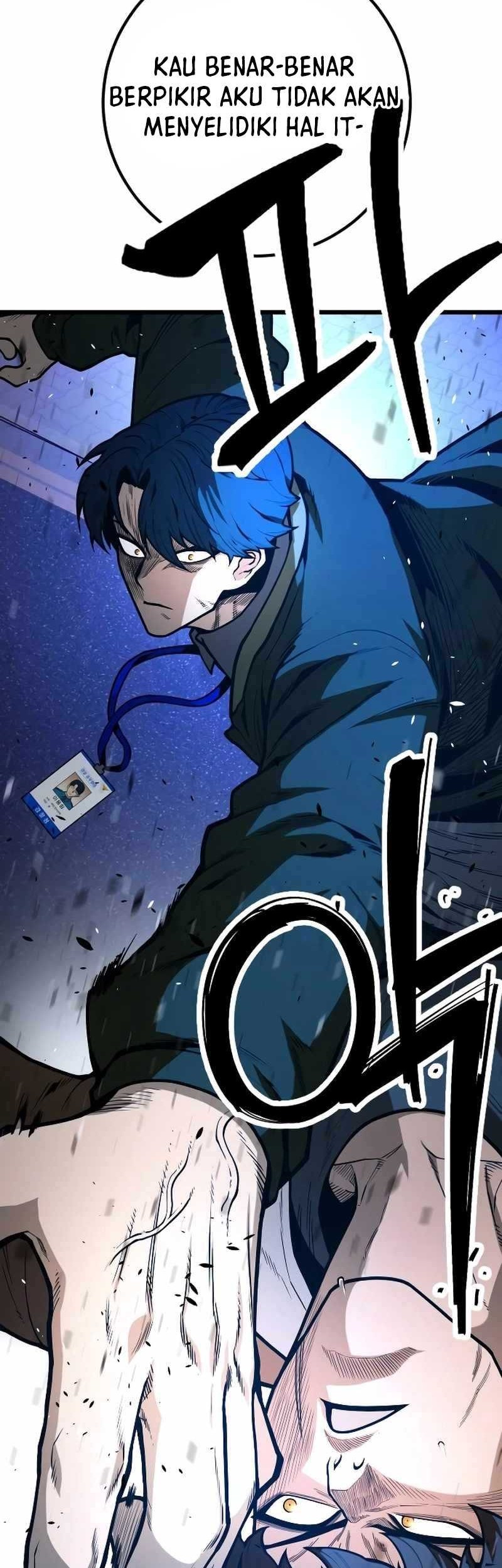 Juvenile Police Chapter 16 - halaman 26