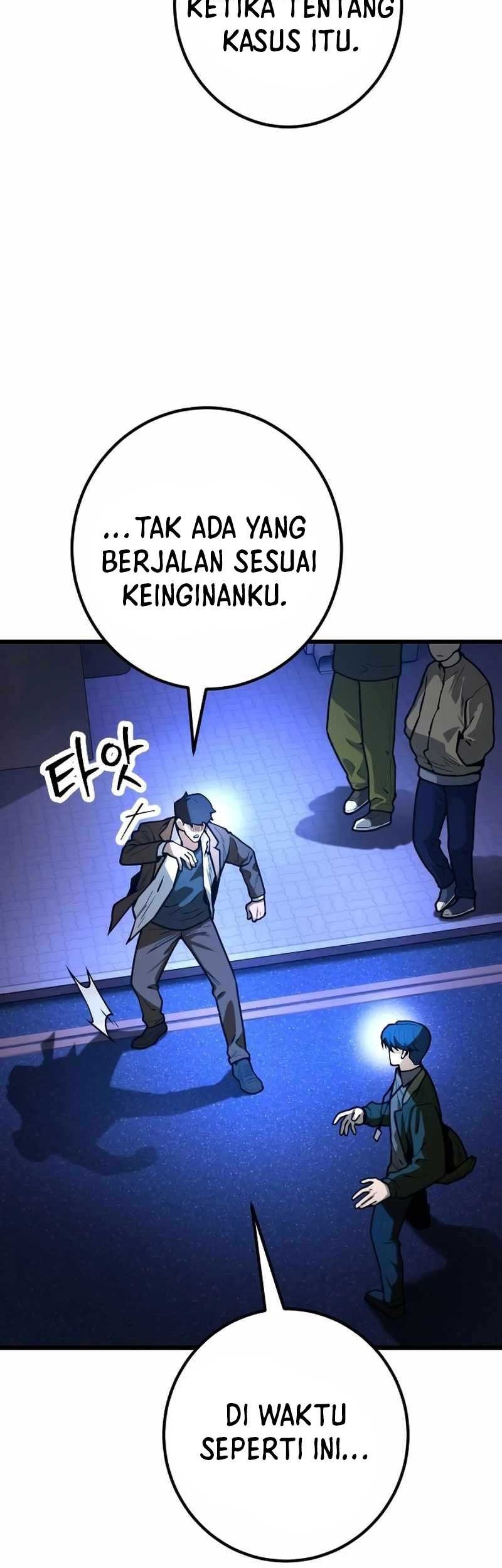 Juvenile Police Chapter 16 - halaman 28