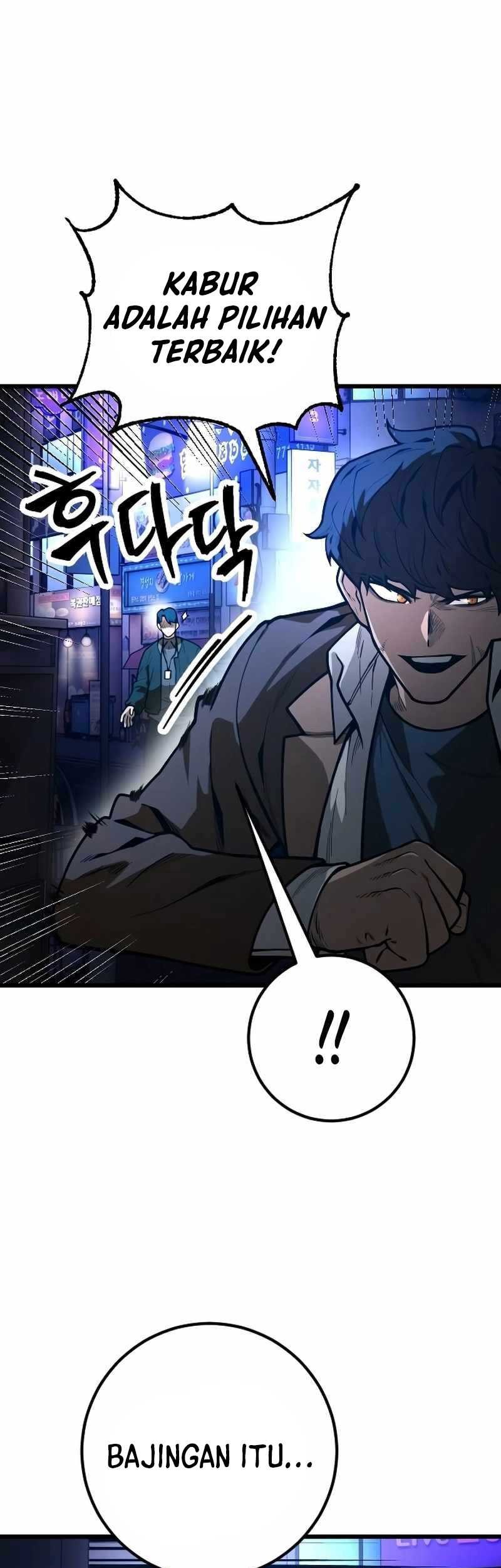 Juvenile Police Chapter 16 - halaman 29
