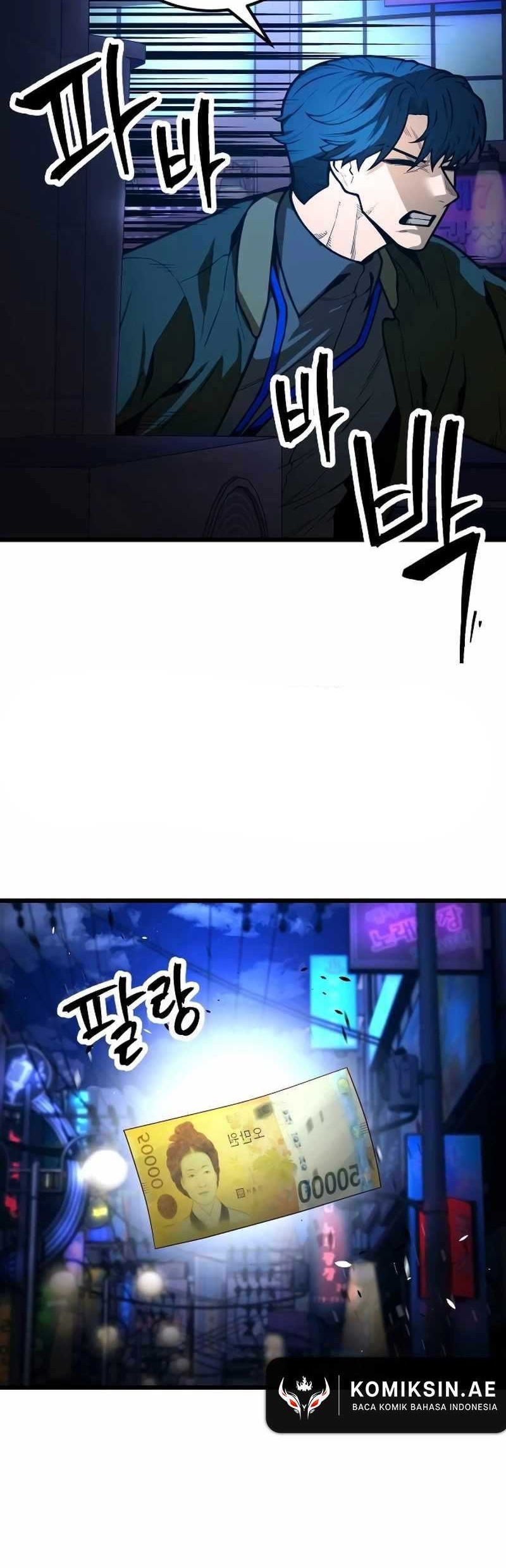 Juvenile Police Chapter 16 - halaman 30