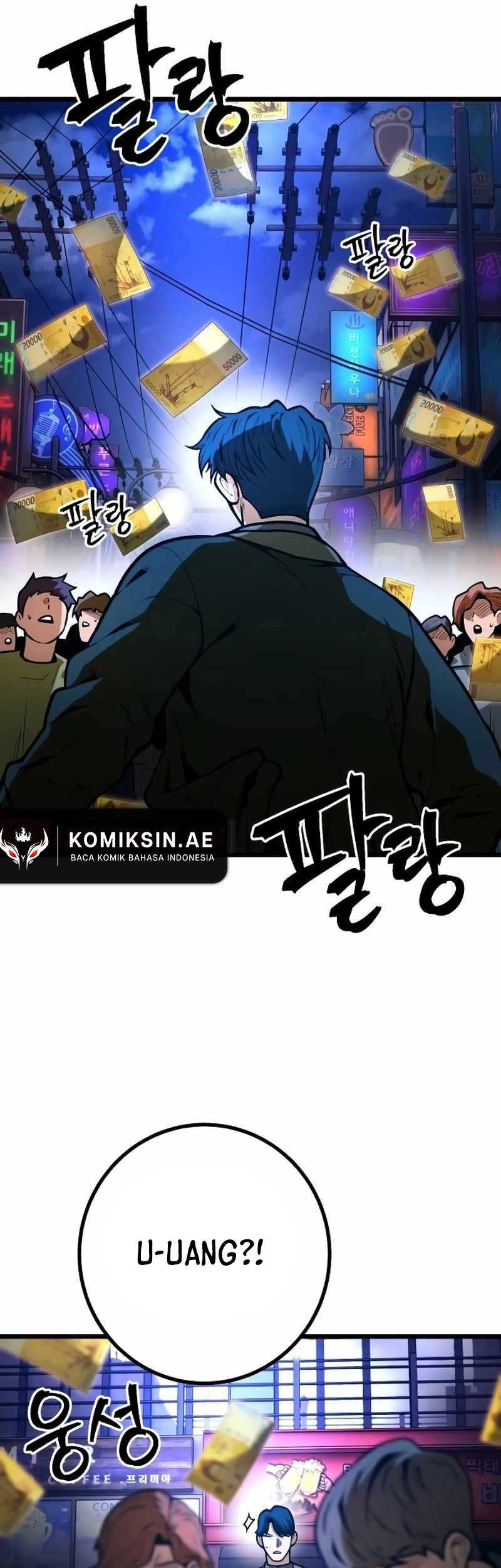 Juvenile Police Chapter 16 - halaman 31