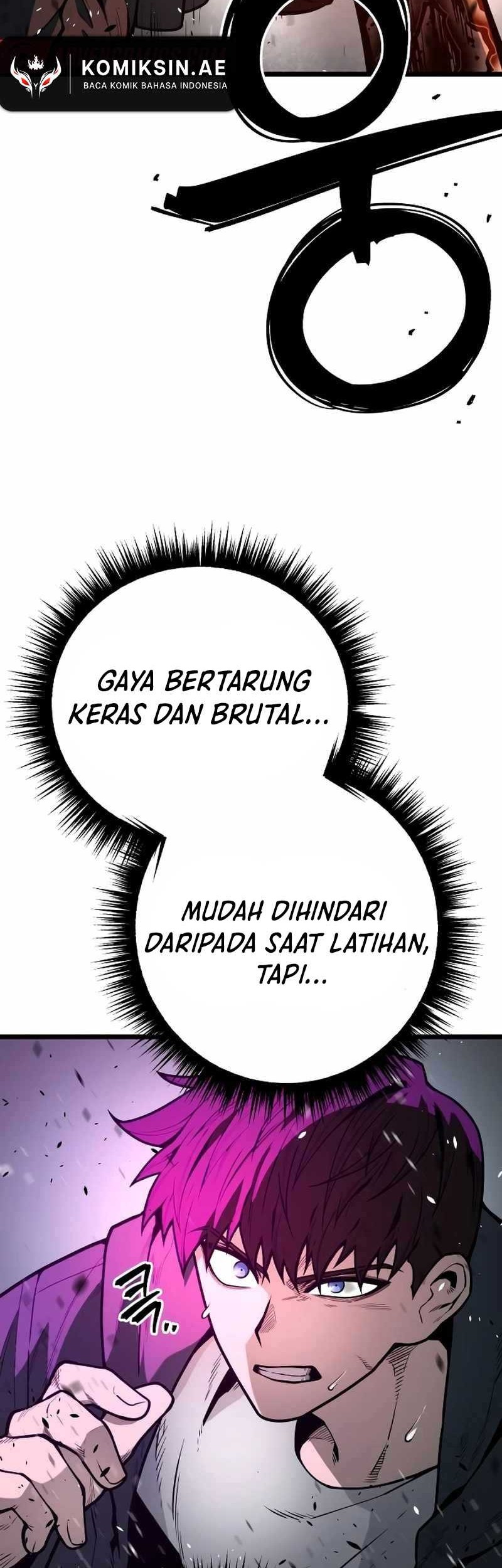 Juvenile Police Chapter 16 - halaman 37