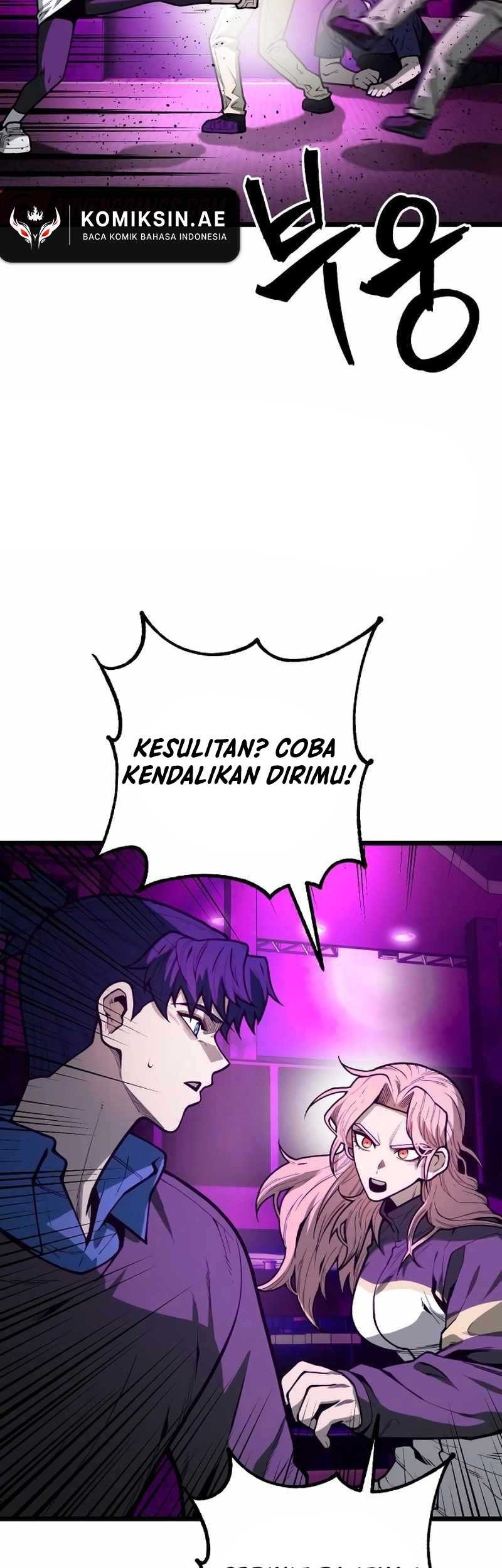 Juvenile Police Chapter 16 - halaman 4