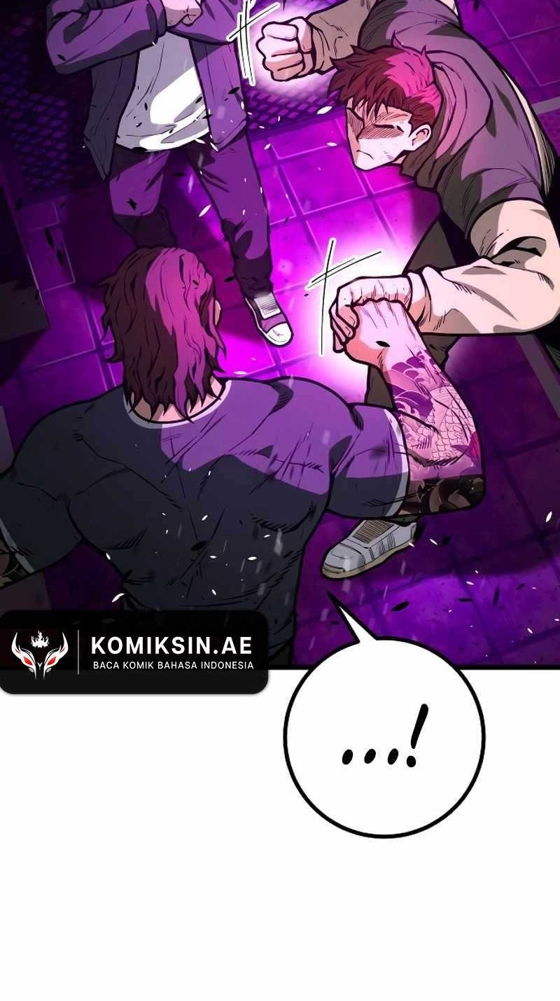 Juvenile Police Chapter 16 - halaman 41