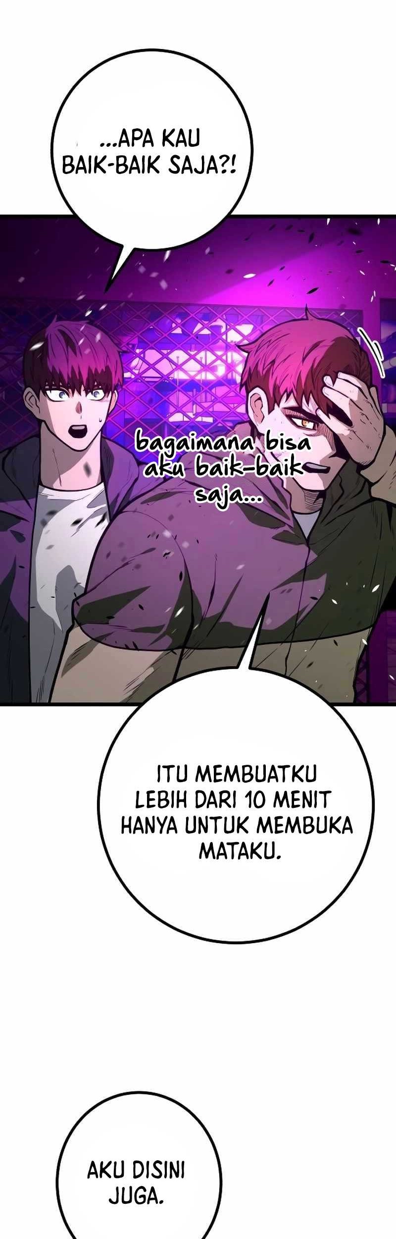 Juvenile Police Chapter 16 - halaman 43