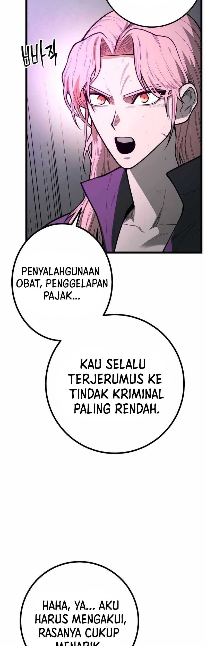 Juvenile Police Chapter 16 - halaman 46