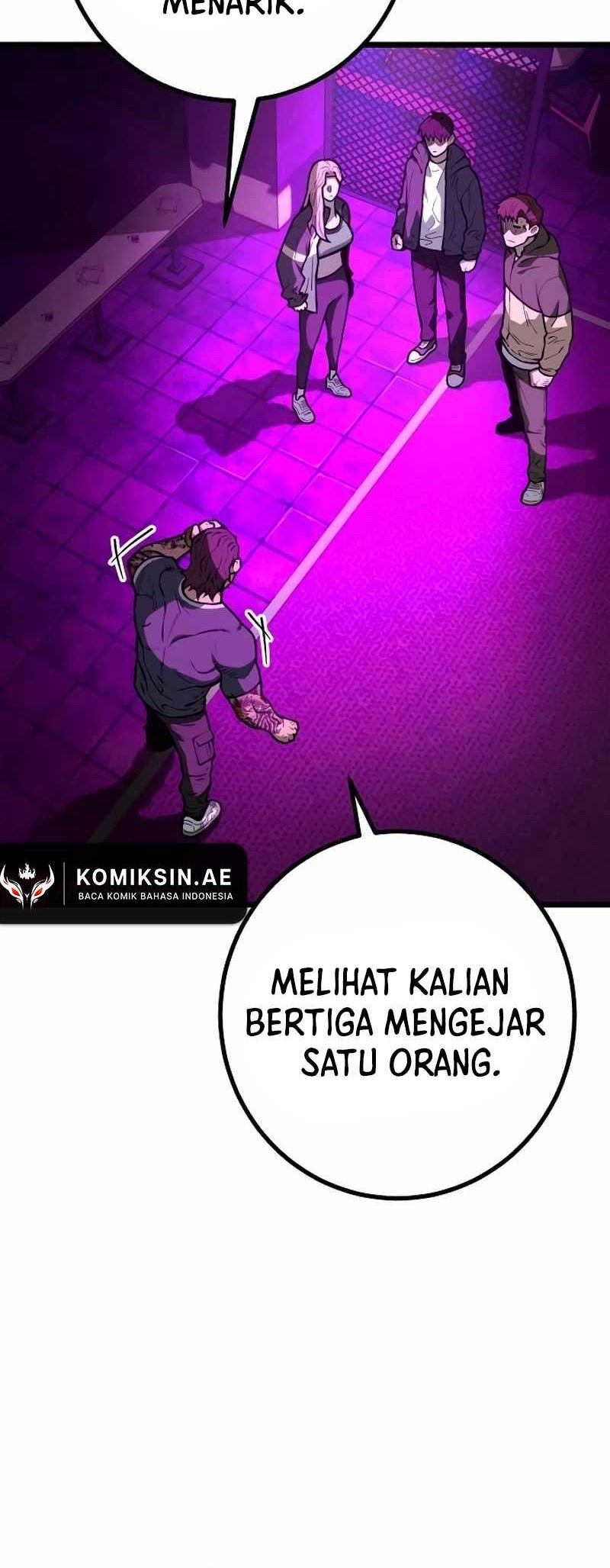 Juvenile Police Chapter 16 - halaman 47