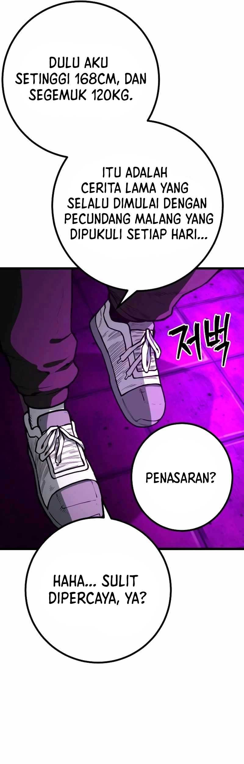 Juvenile Police Chapter 16 - halaman 48