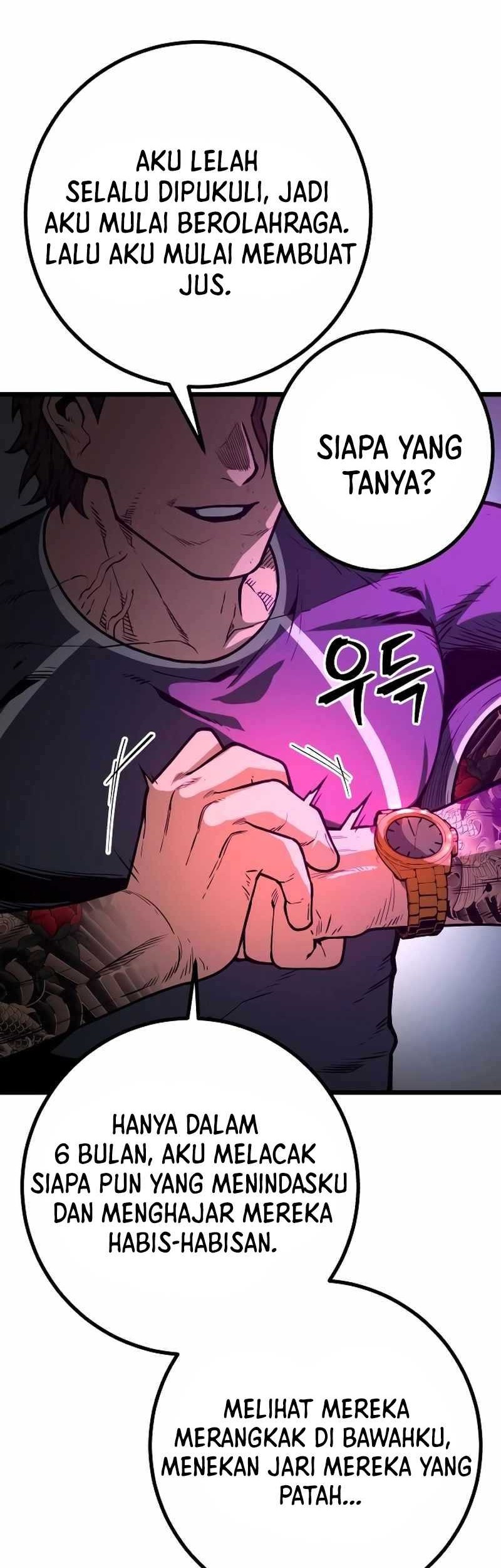Juvenile Police Chapter 16 - halaman 49