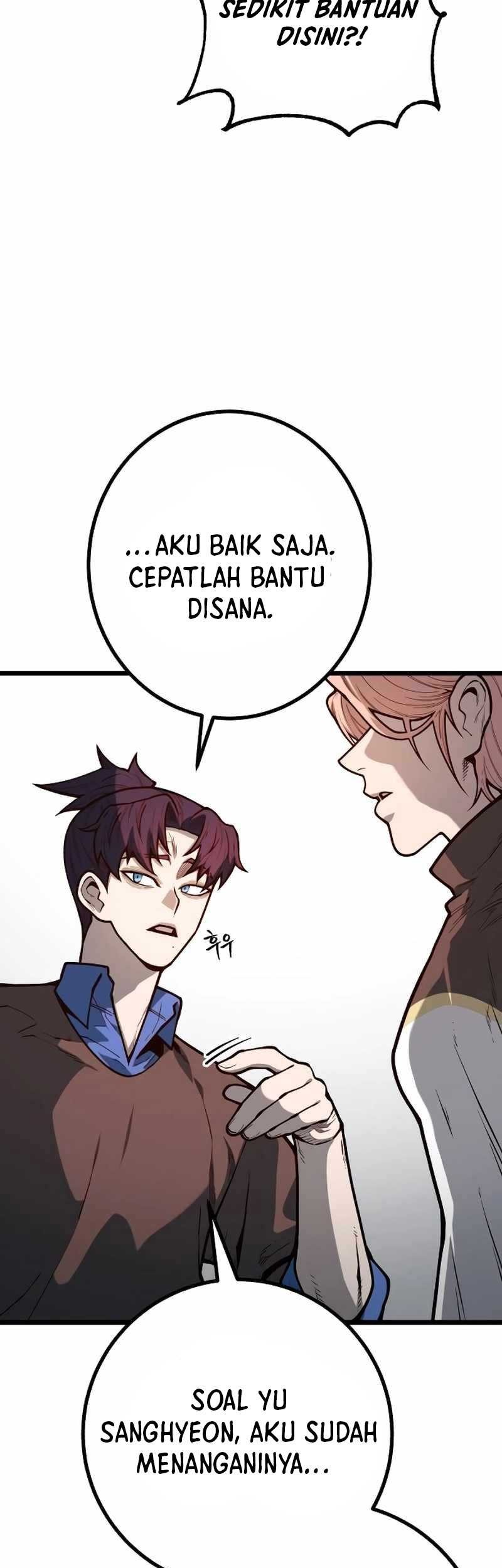 Juvenile Police Chapter 16 - halaman 5