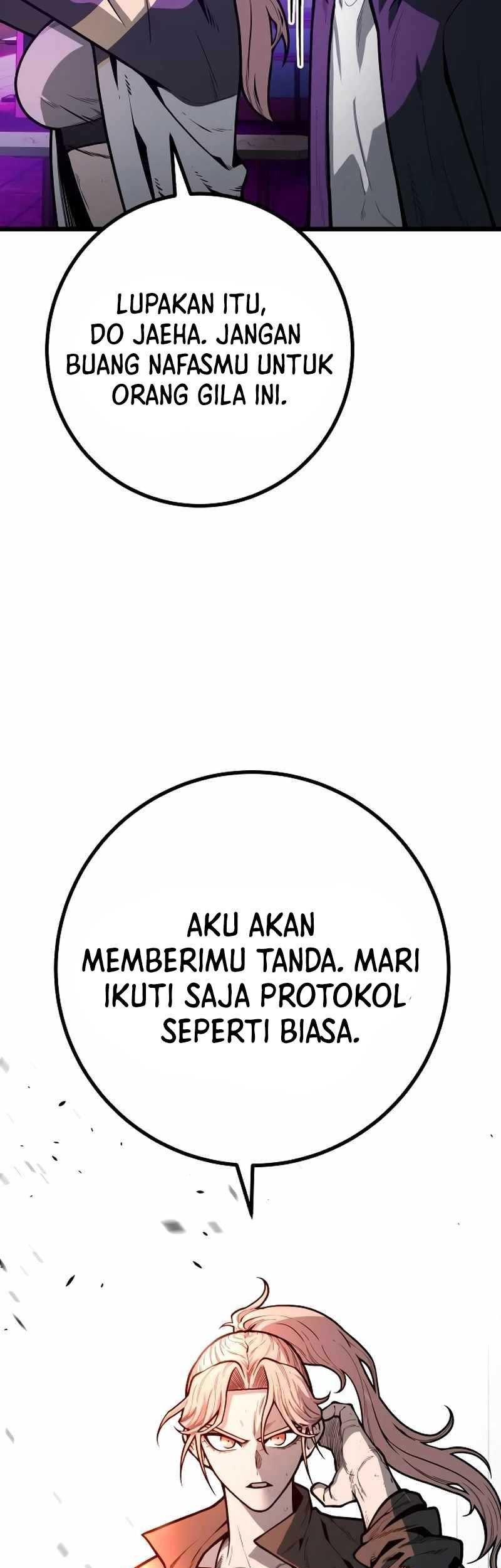Juvenile Police Chapter 16 - halaman 52