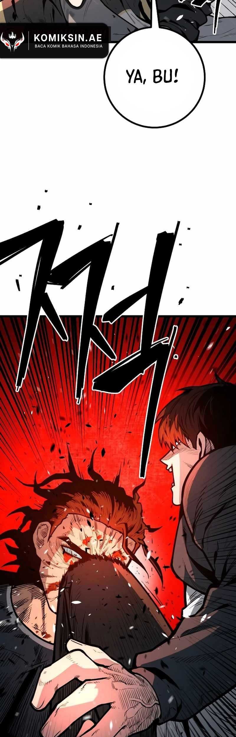 Juvenile Police Chapter 16 - halaman 58
