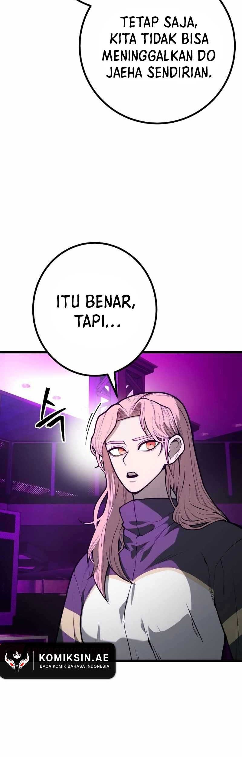 Juvenile Police Chapter 16 - halaman 6