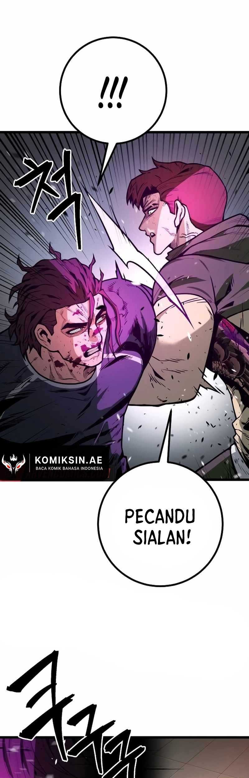 Juvenile Police Chapter 16 - halaman 60