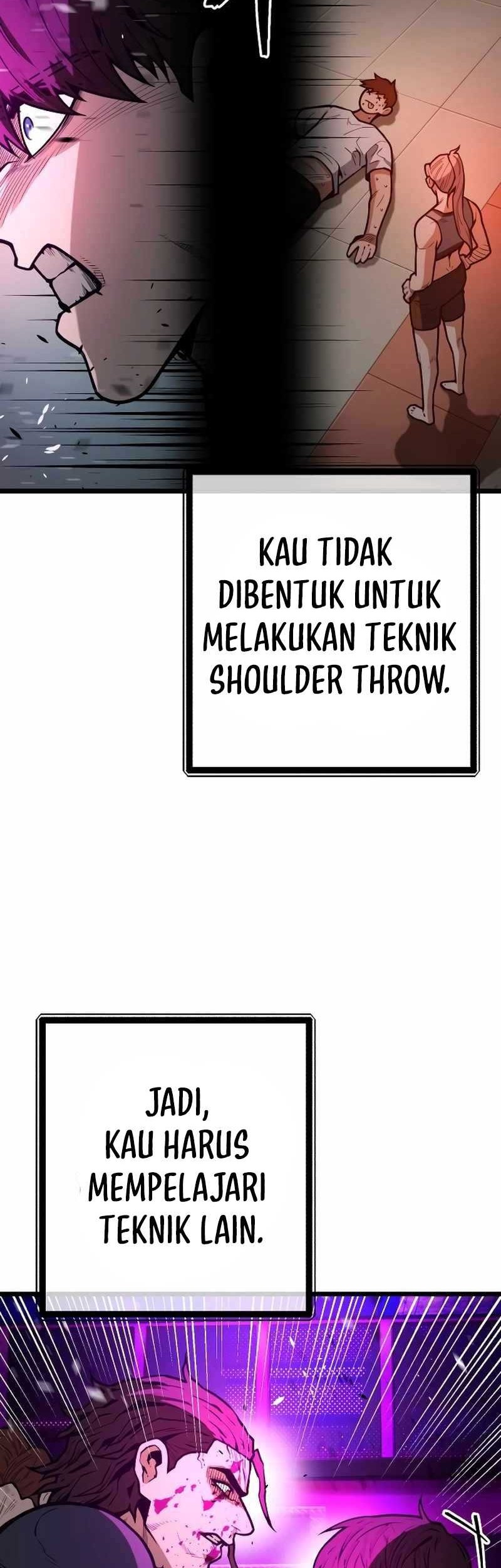 Juvenile Police Chapter 16 - halaman 61