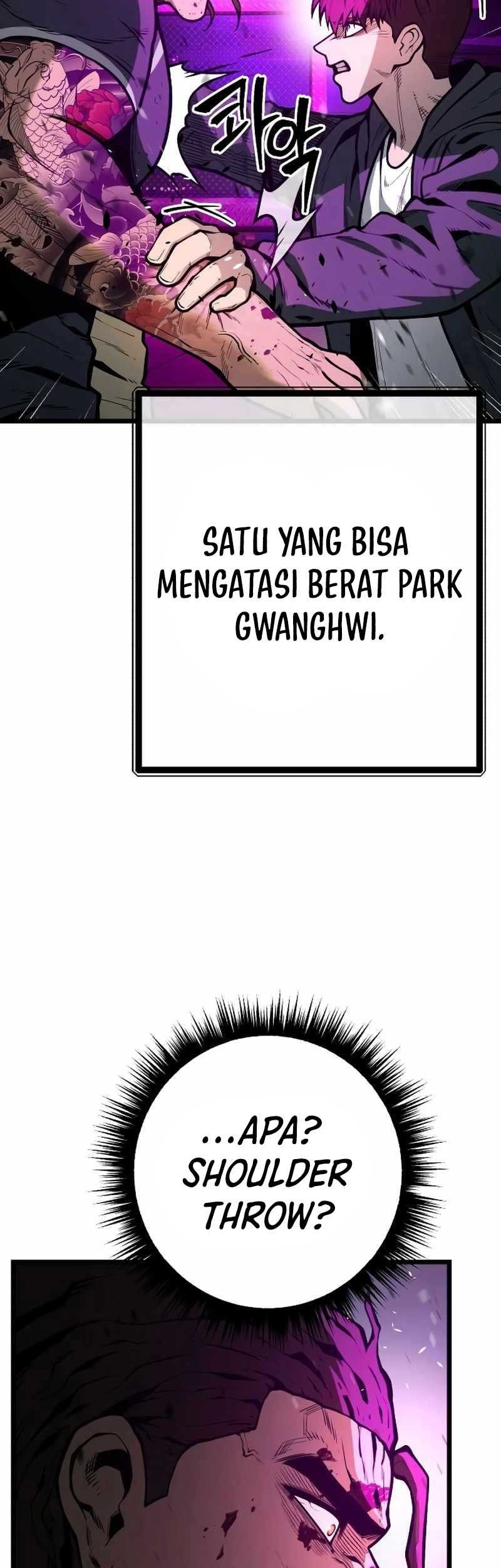 Juvenile Police Chapter 16 - halaman 62