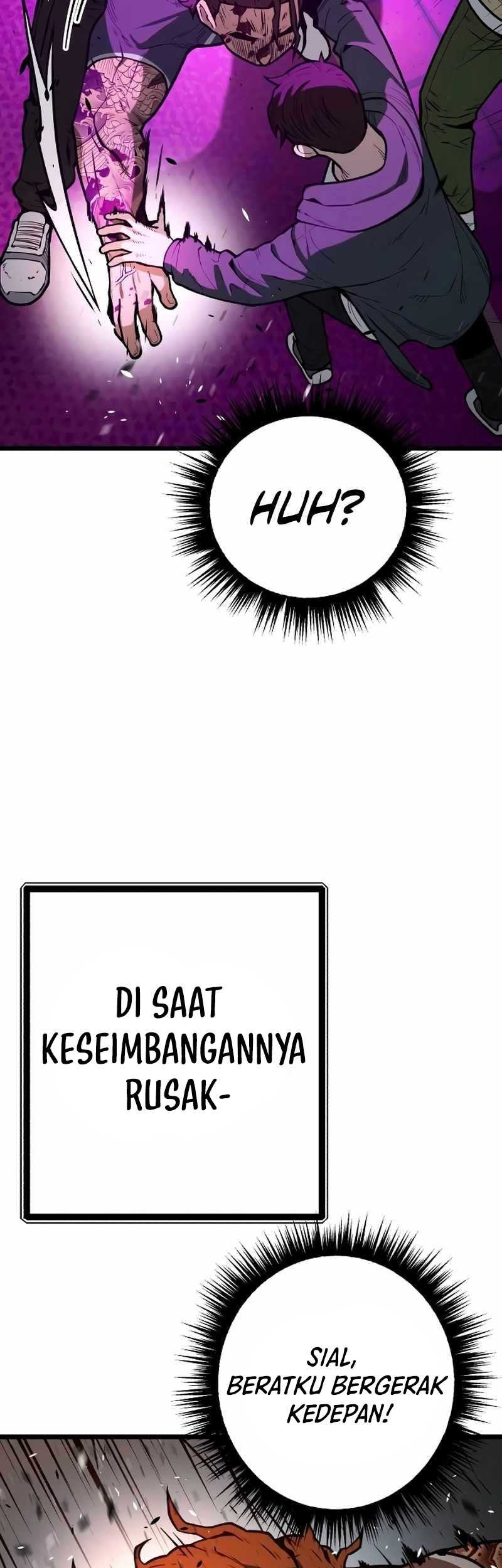 Juvenile Police Chapter 16 - halaman 64