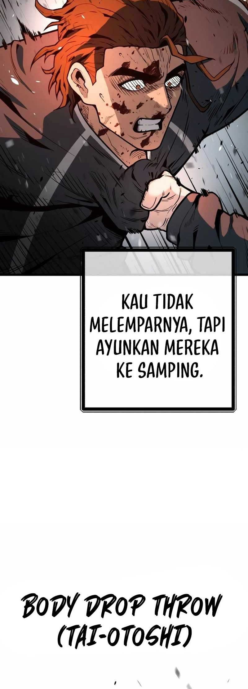 Juvenile Police Chapter 16 - halaman 65