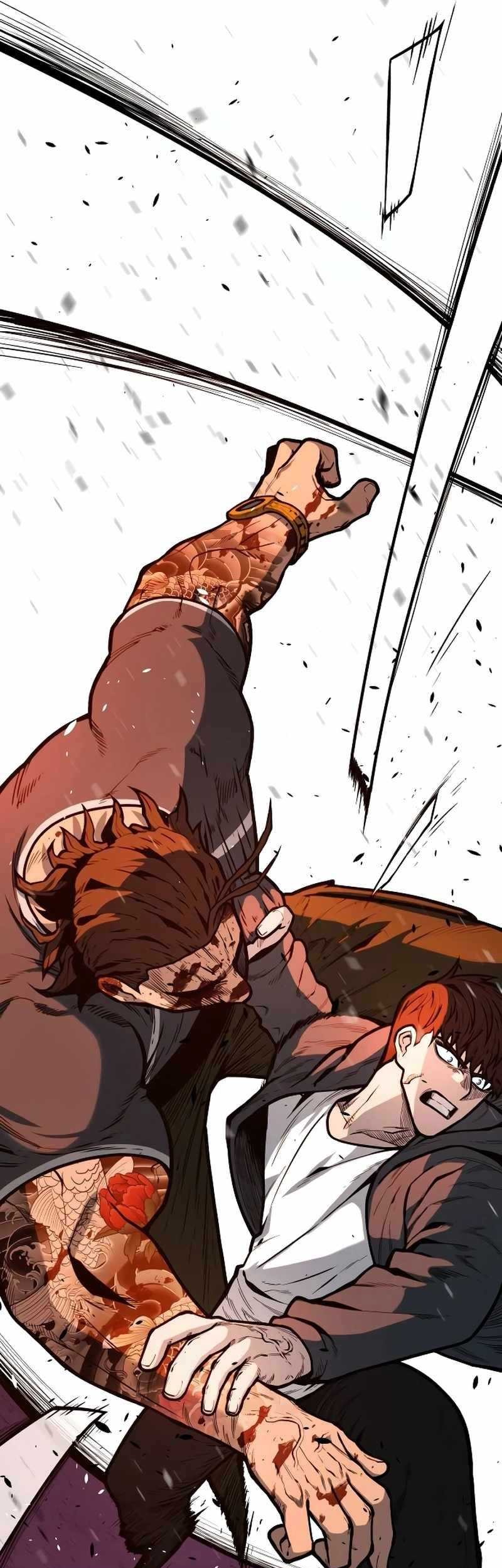 Juvenile Police Chapter 16 - halaman 66
