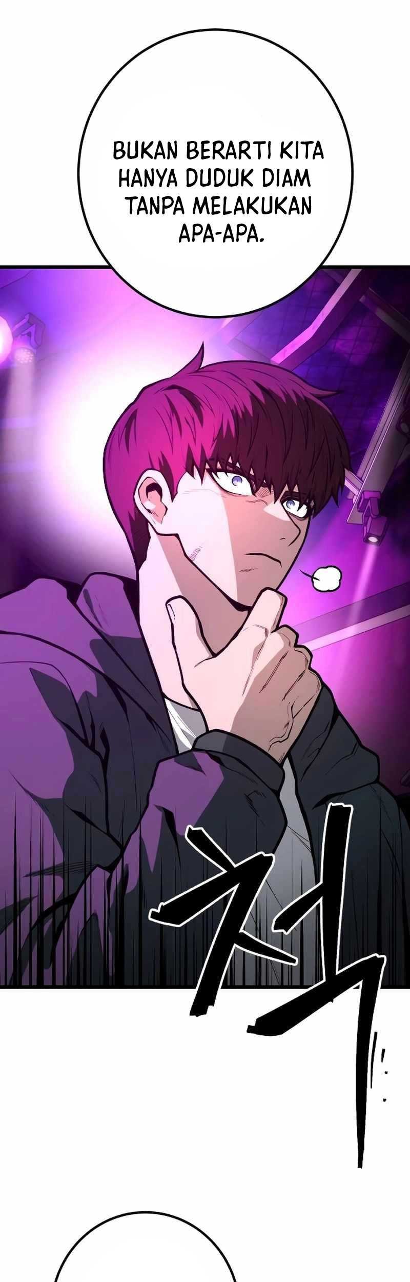 Juvenile Police Chapter 16 - halaman 7