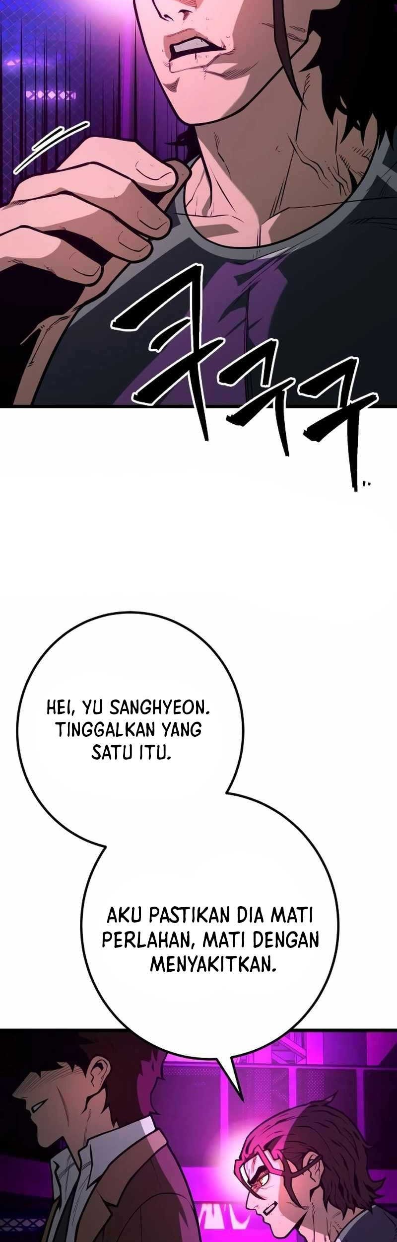 Juvenile Police Chapter 16 - halaman 9