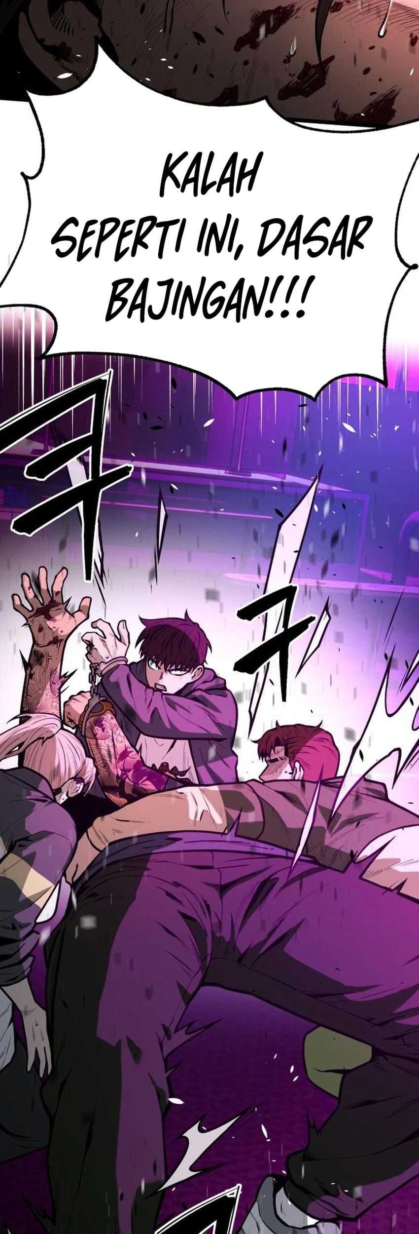 Juvenile Police Chapter 17 - halaman 10