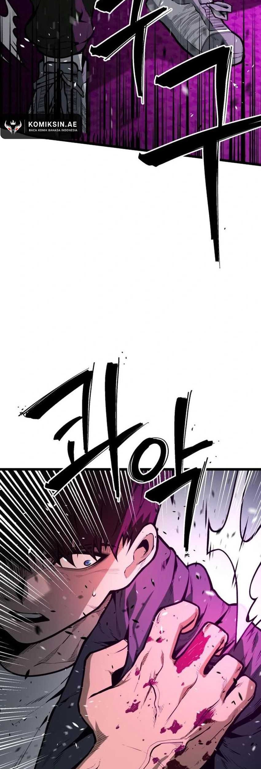 Juvenile Police Chapter 17 - halaman 11