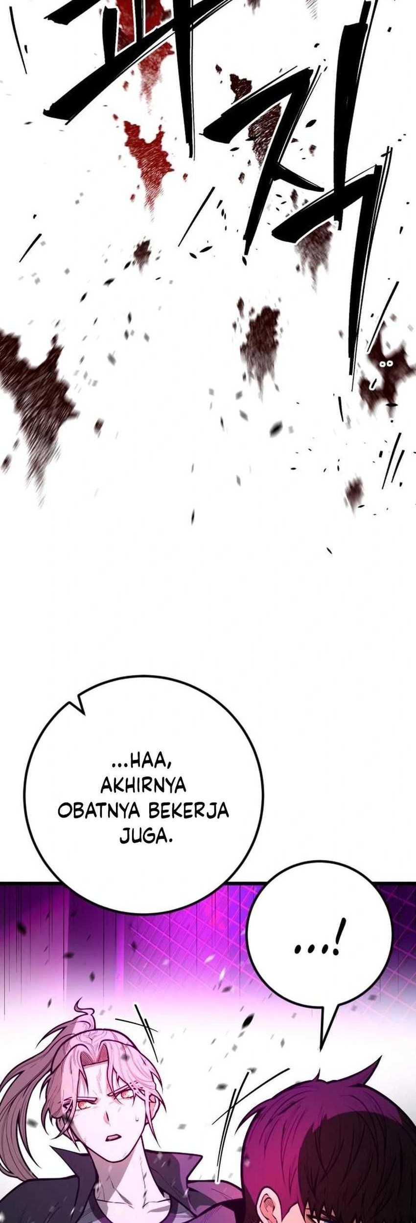 Juvenile Police Chapter 17 - halaman 15