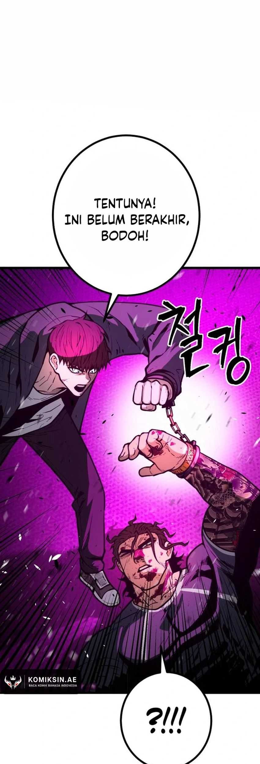 Juvenile Police Chapter 17 - halaman 2
