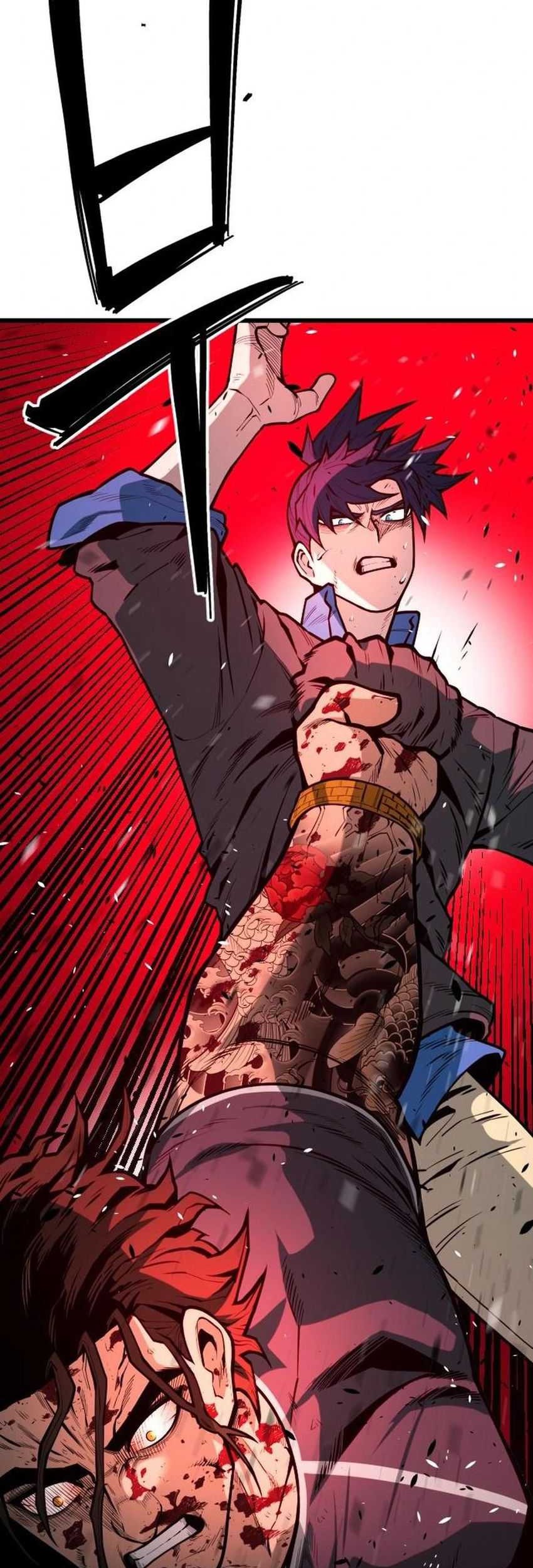 Juvenile Police Chapter 17 - halaman 20
