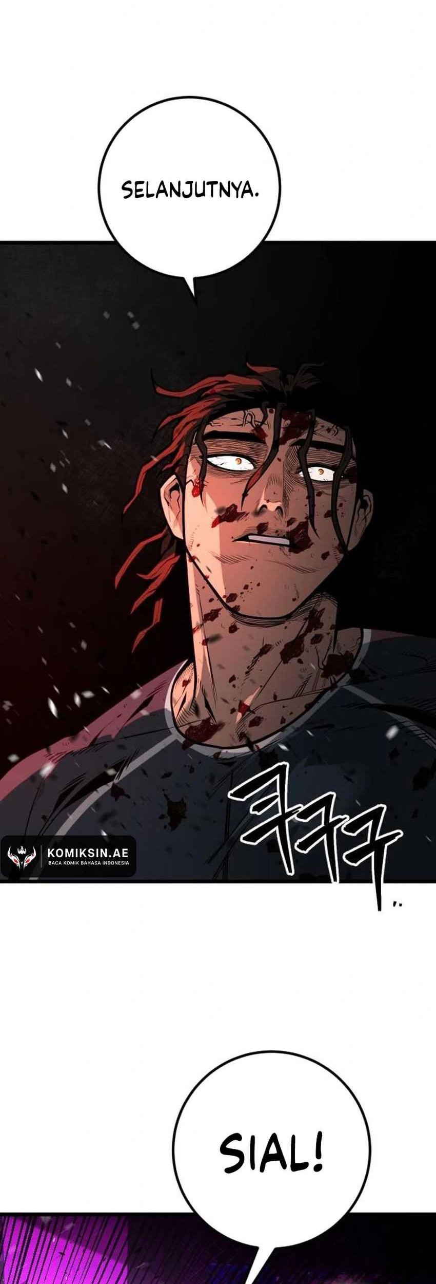 Juvenile Police Chapter 17 - halaman 23