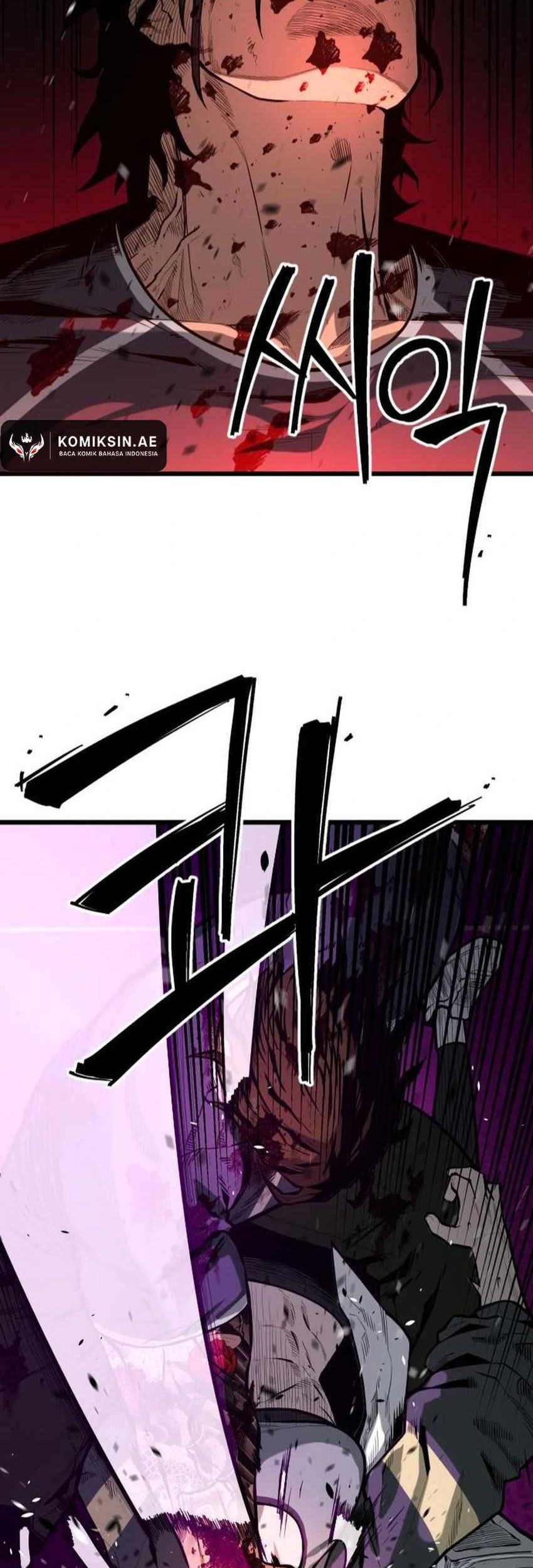 Juvenile Police Chapter 17 - halaman 27