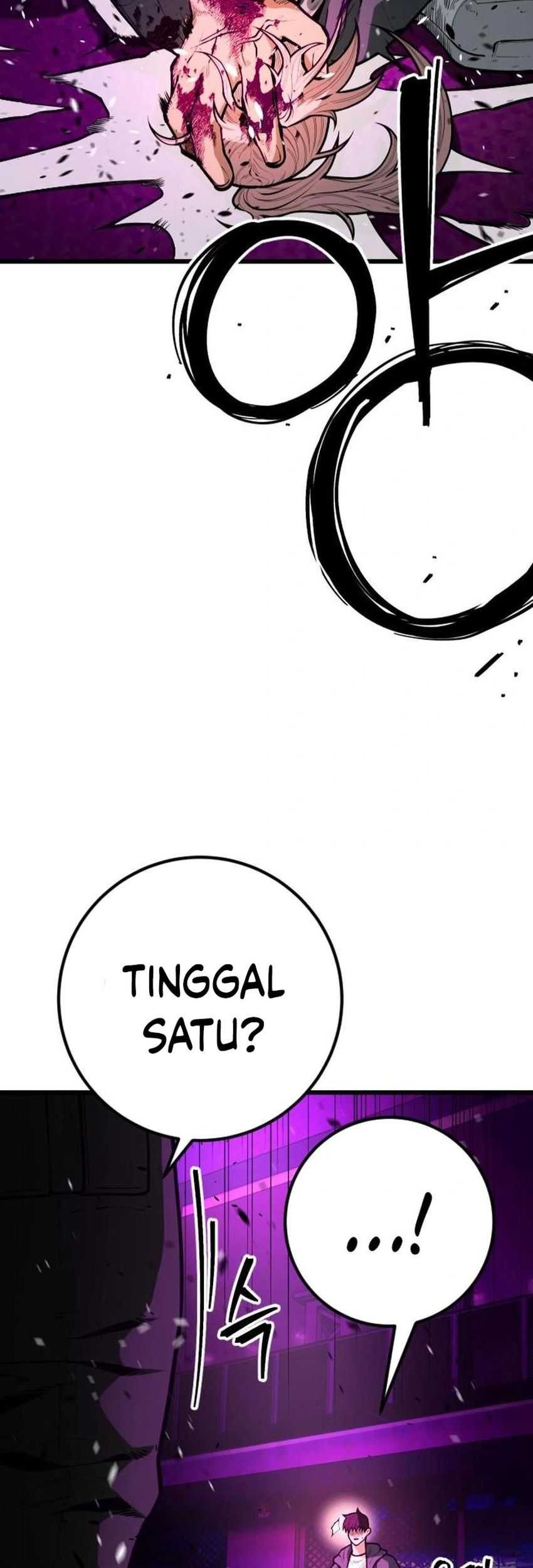 Juvenile Police Chapter 17 - halaman 28
