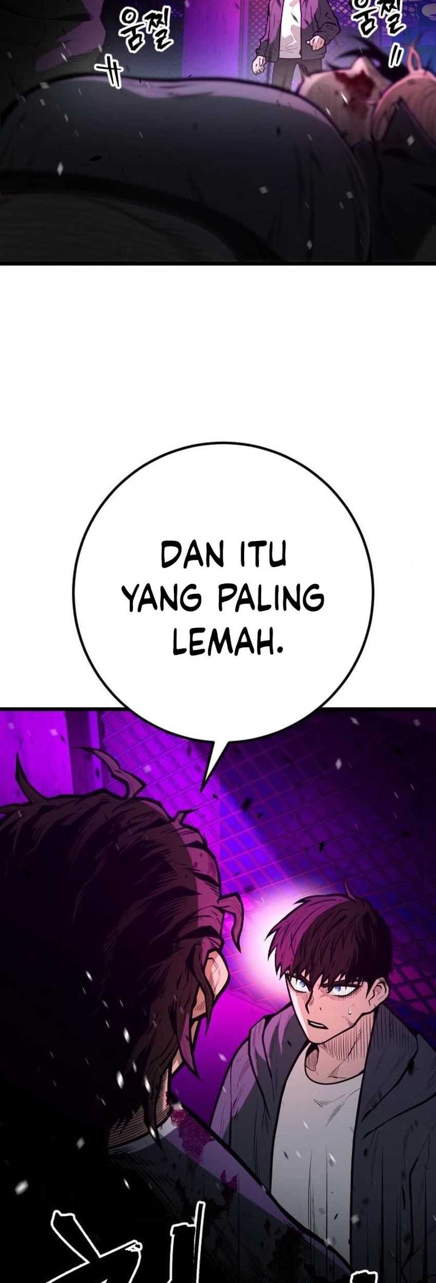 Juvenile Police Chapter 17 - halaman 29