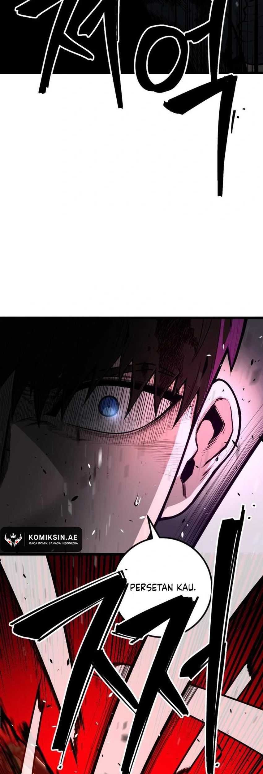 Juvenile Police Chapter 17 - halaman 30