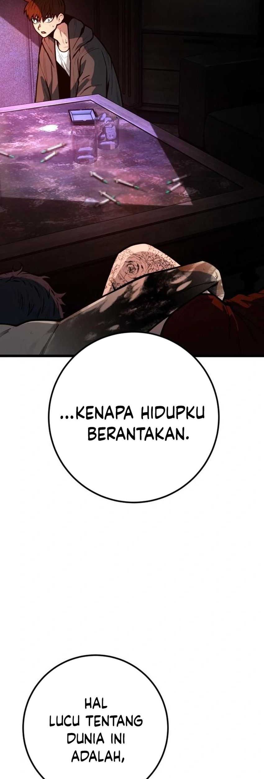 Juvenile Police Chapter 17 - halaman 36