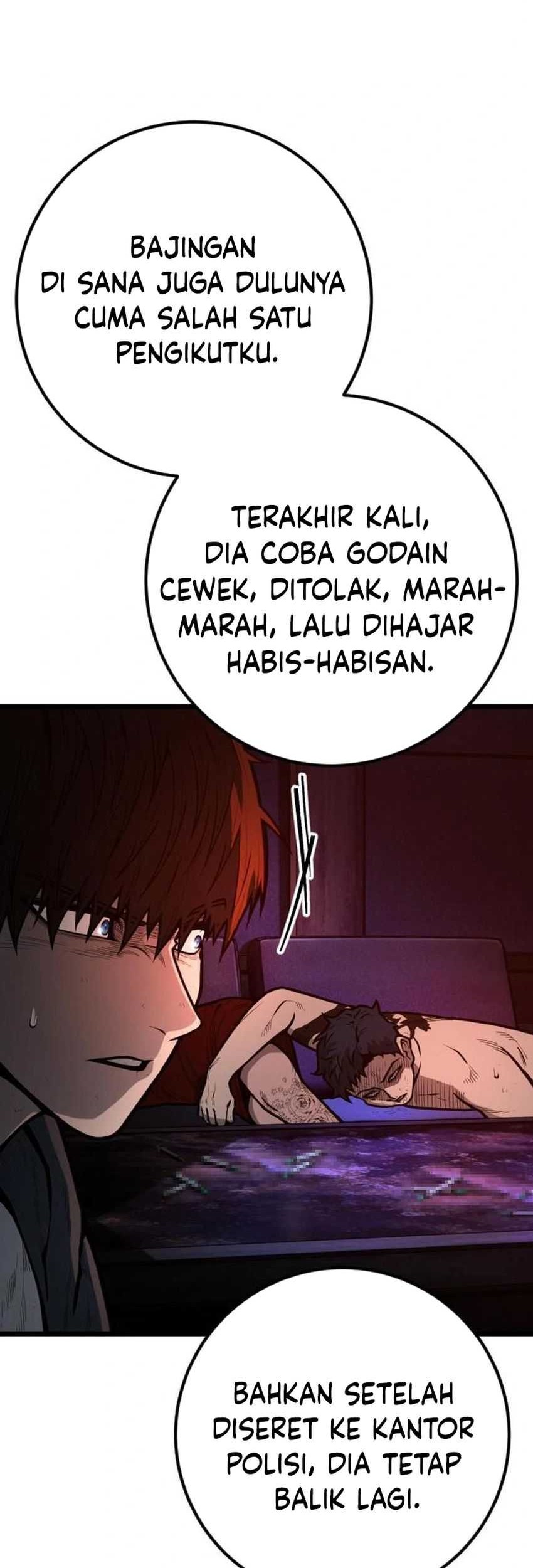 Juvenile Police Chapter 17 - halaman 39