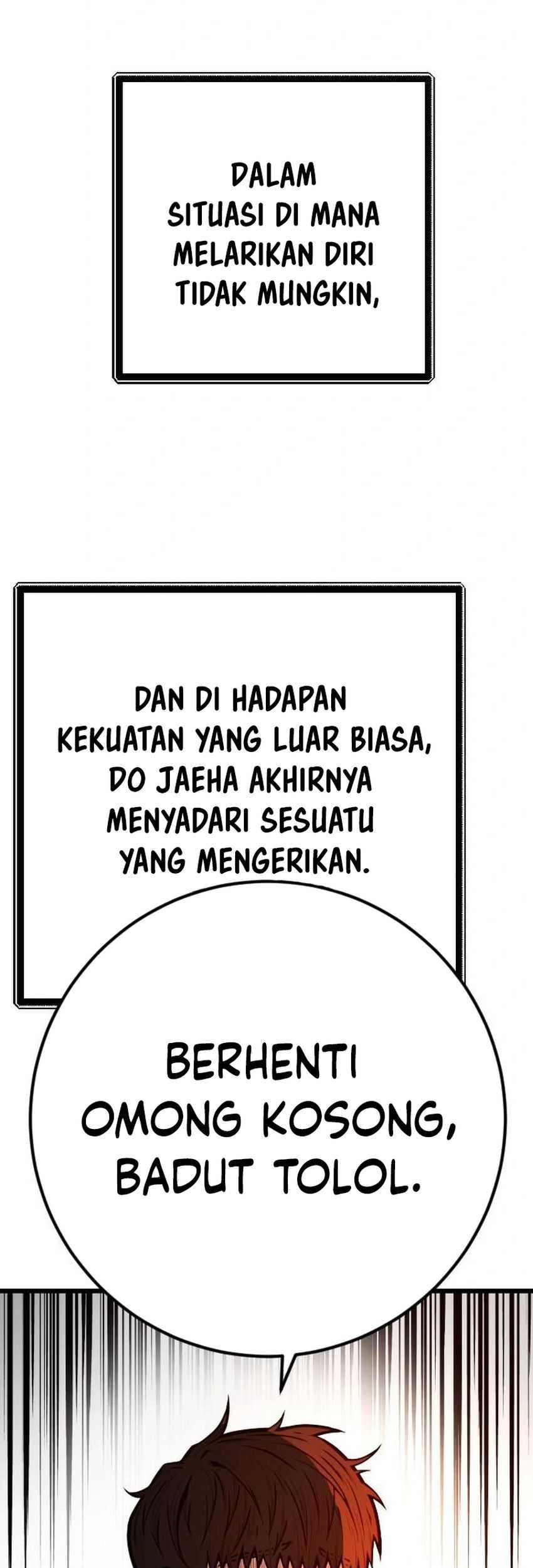 Juvenile Police Chapter 17 - halaman 42