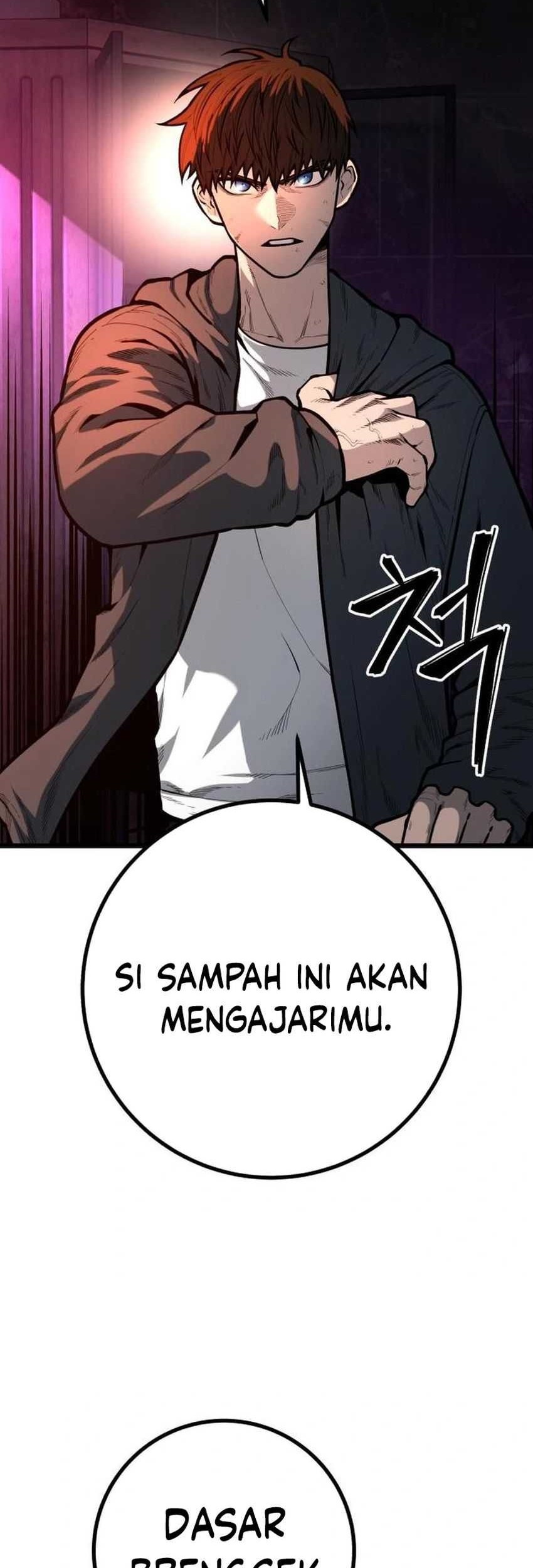 Juvenile Police Chapter 17 - halaman 47