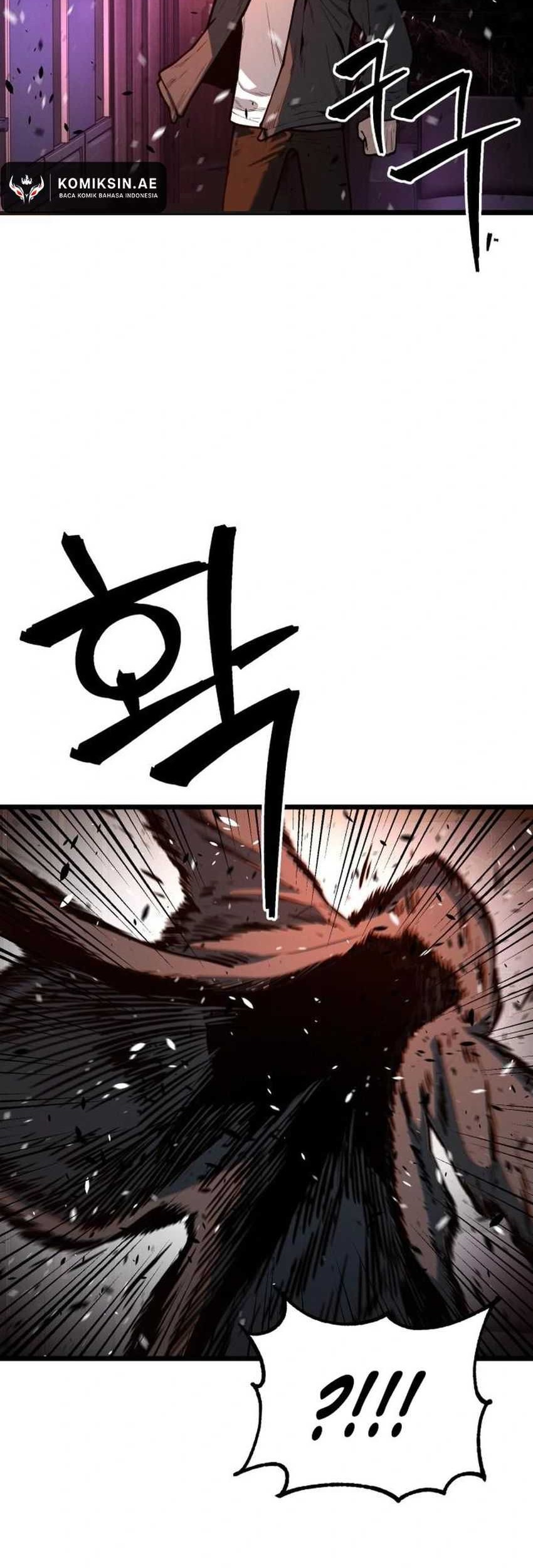 Juvenile Police Chapter 17 - halaman 49