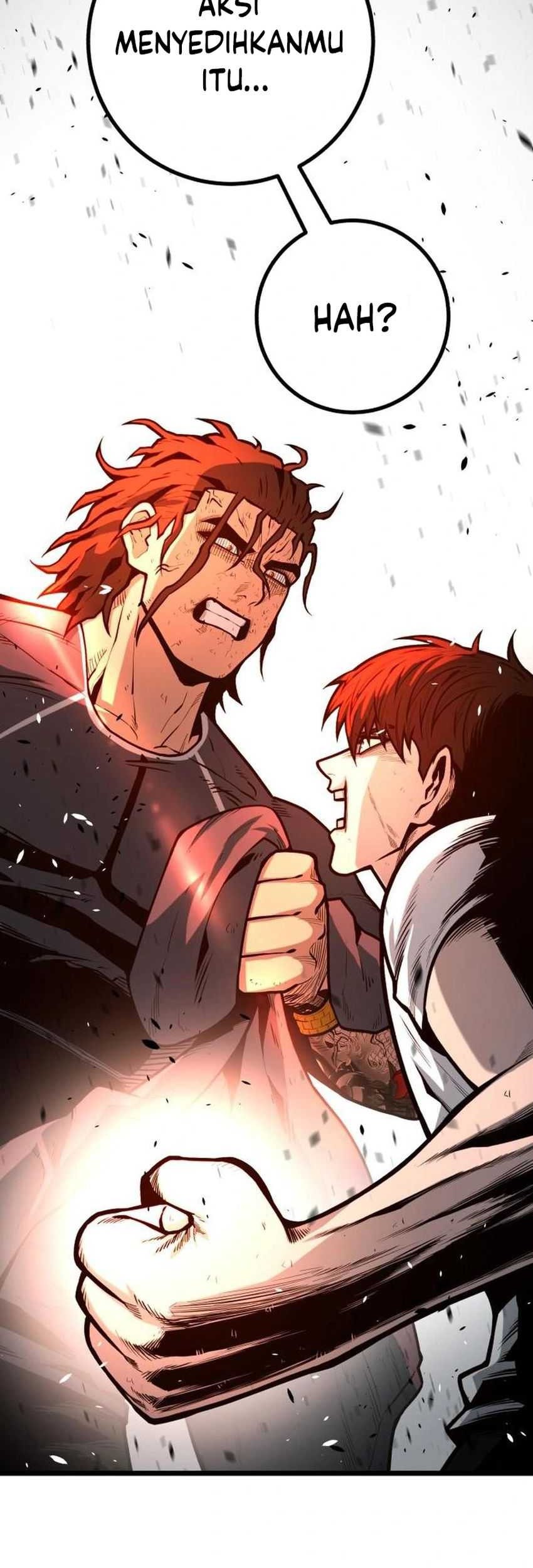 Juvenile Police Chapter 17 - halaman 52