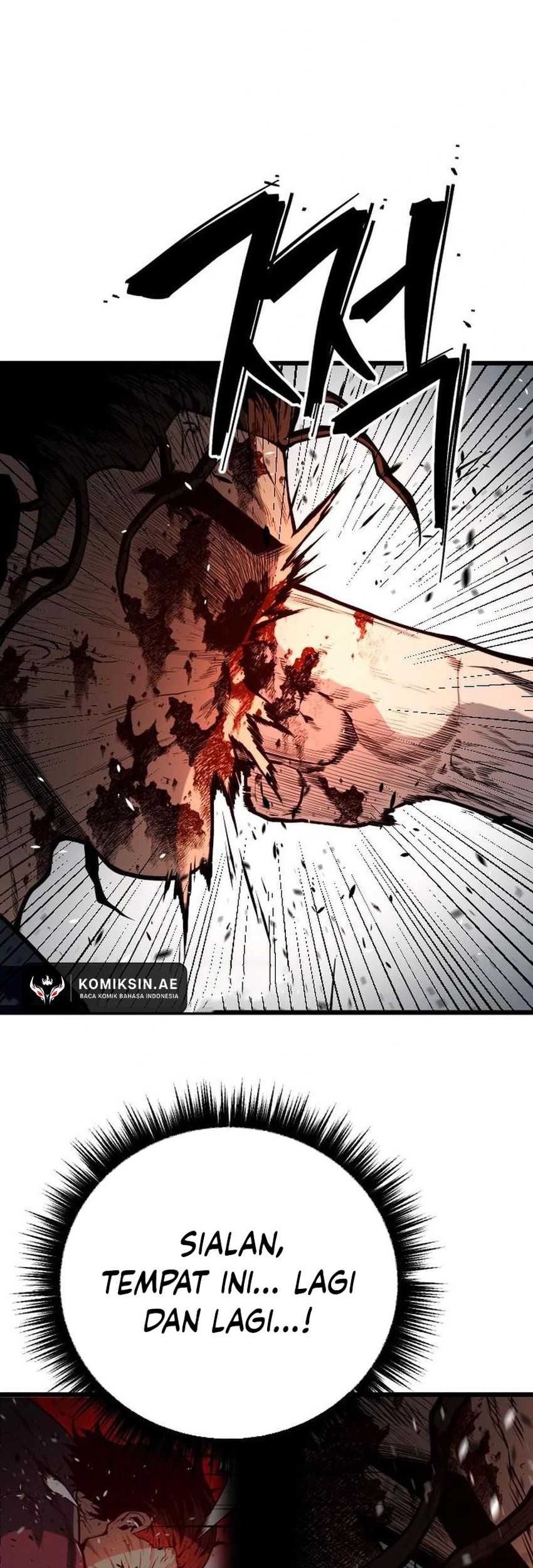 Juvenile Police Chapter 17 - halaman 53