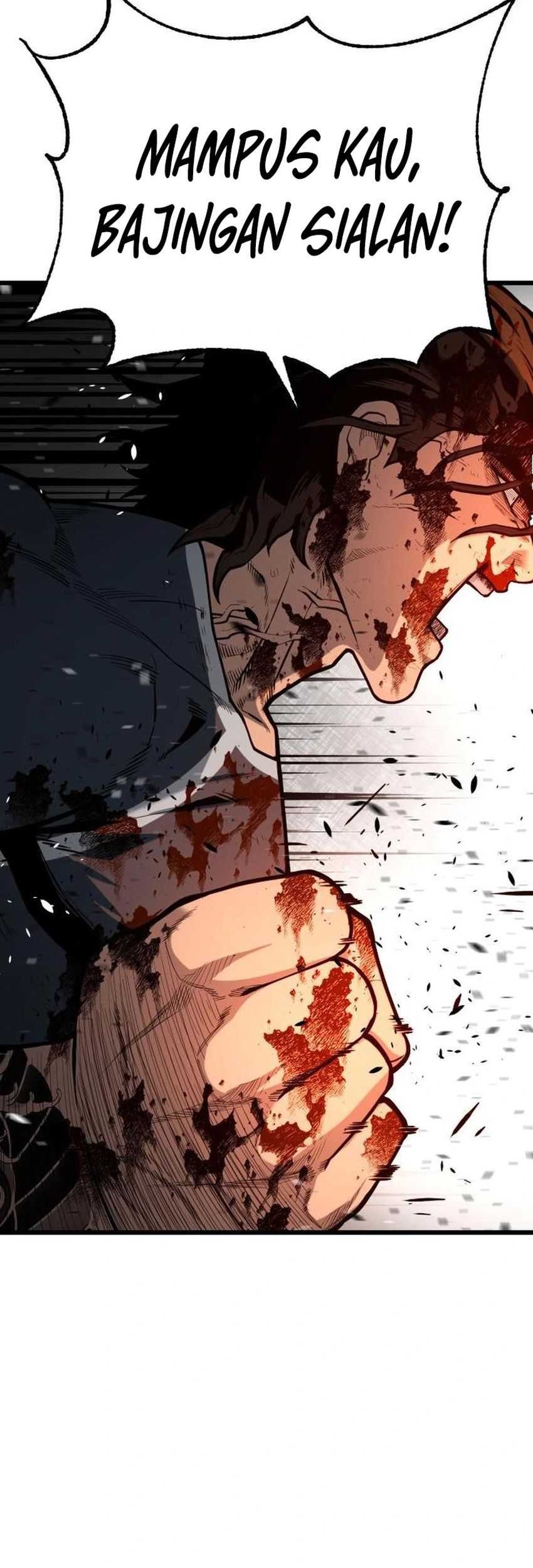 Juvenile Police Chapter 17 - halaman 57