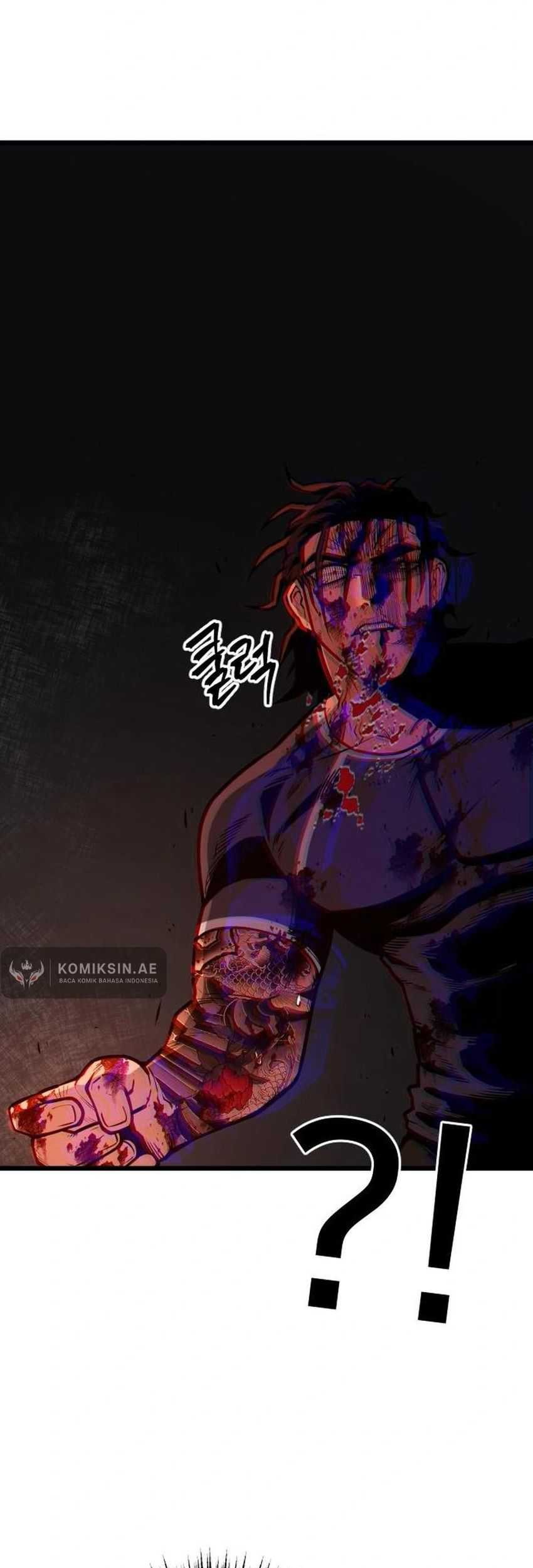 Juvenile Police Chapter 17 - halaman 58