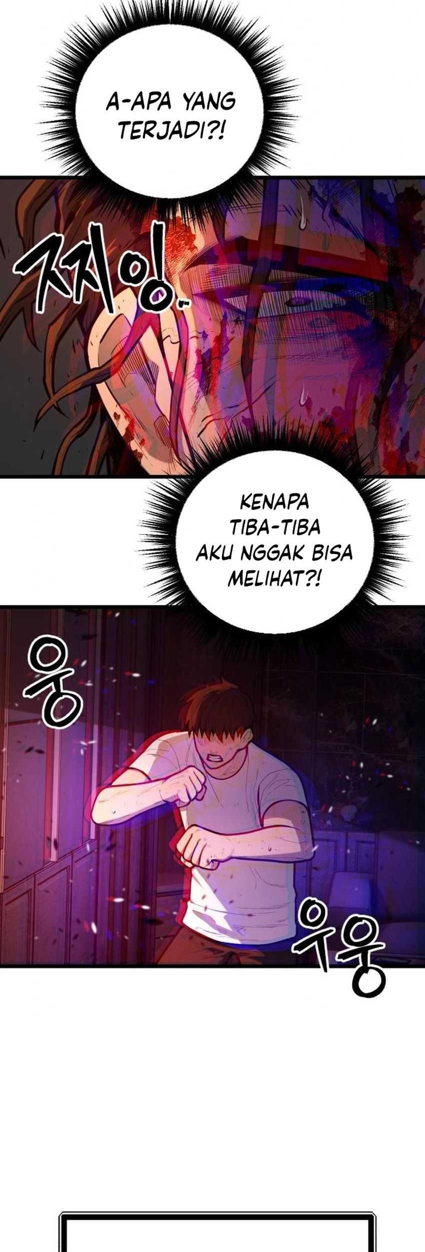 Juvenile Police Chapter 17 - halaman 59